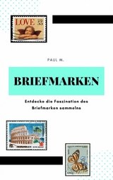 Briefmarken - Paul M.