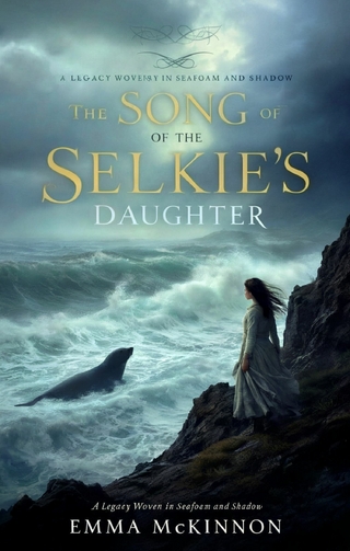 The Song of the Selkie's Daughter