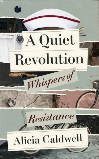 A Quiet Revolution