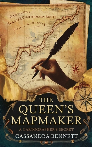 The Queen's Mapmaker