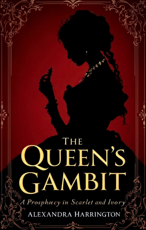 The Queen's Gambit -  Alexandra Harrington