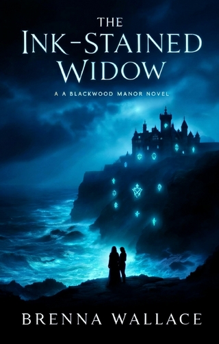 The Ink-Stained Widow