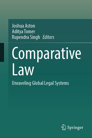 Comparative Law