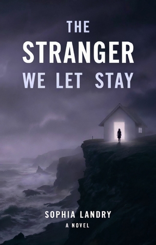 The Stranger We Let Stay