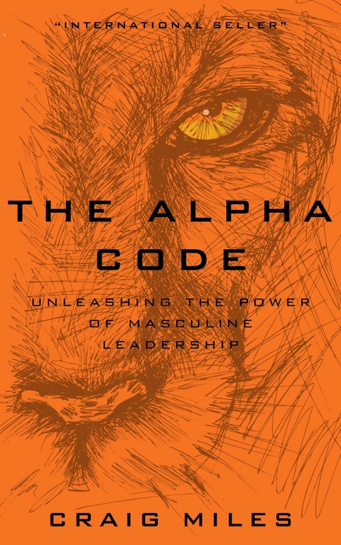The Alpha Code -  Craig Miles