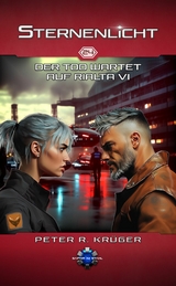 Der Tod wartet auf Rialta VI - Erik Schreiber