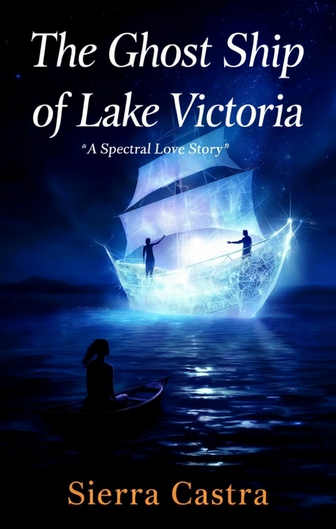 The Ghost Ship of Lake Victoria -  Sierra Castra