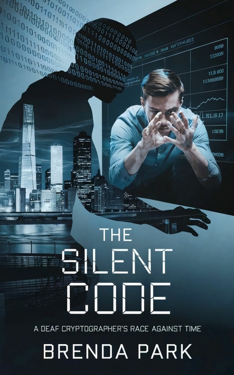 The Silent Code -  Brenda Park