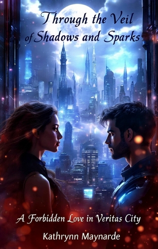 Through the Veil of Shadows and Sparks