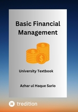 Basic Financial Management - Azhar Ul Haque Sario