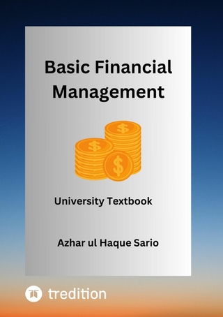 Basic Financial Management