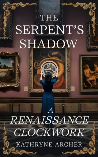 The Serpent's Shadow