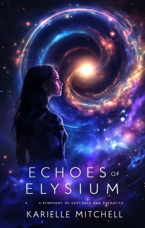 Echoes of Elysium -  Karielle Mitchell