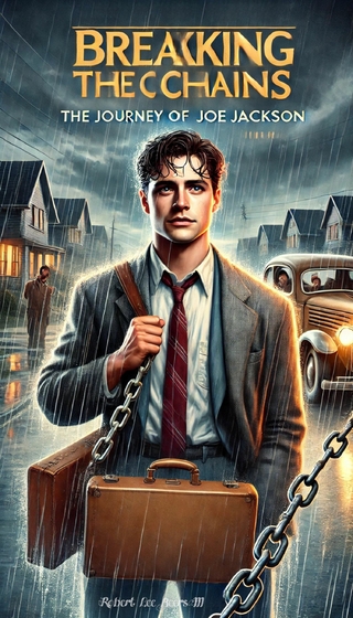 Breaking the Chains the Jouney of Joe Jackson