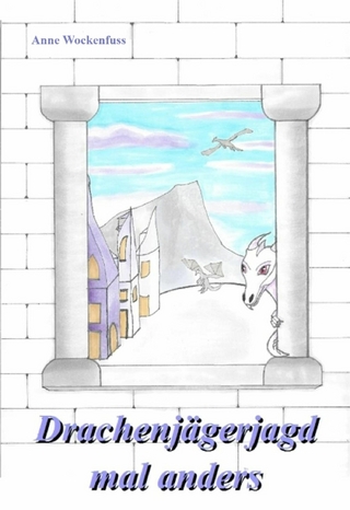 Drachenjägerjagd mal anders