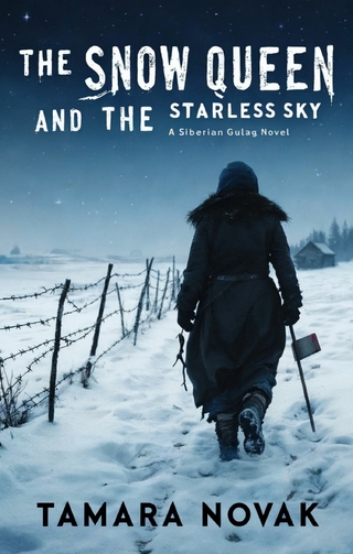 The Snow Queen and the Starless Sky