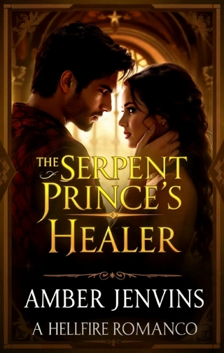 The Serpent Prince's Healer