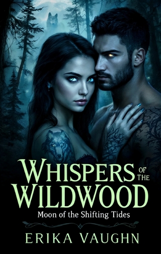 Whispers of the Wildwood