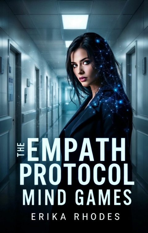 The Empath Protocol -  Erika Rhodes