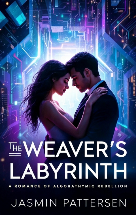 The Weaver's Labyrinth -  Jasmin Pattersen