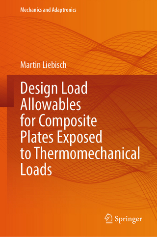 Design Load Allowables for Composite Plates Exposed to Thermomechanical Loads