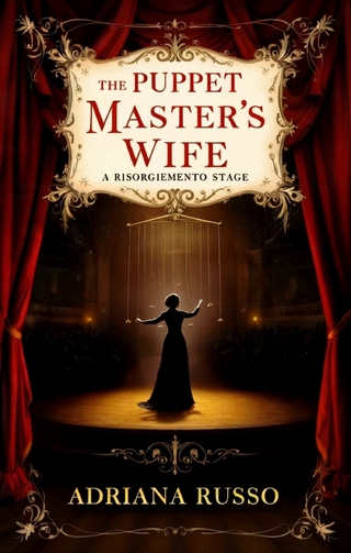 The Puppet Master's Wife