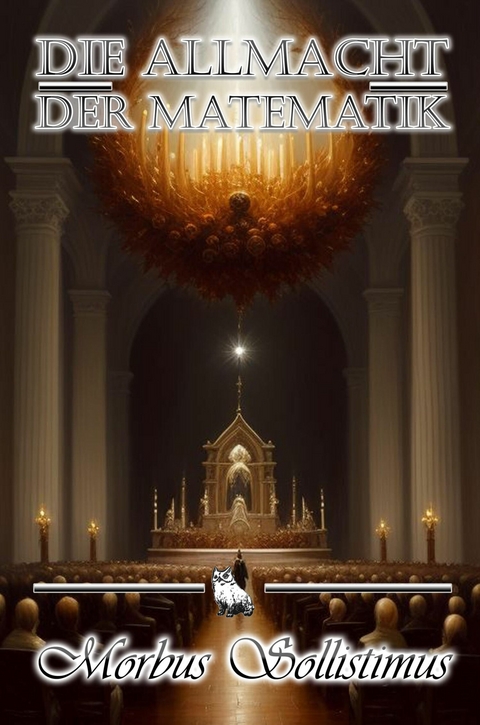 Die Allmacht der Mathematik -  Morbus Sollistimus