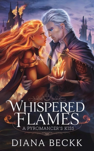 Whispered Flames