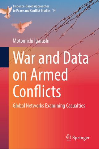 War and Data on Armed Conflicts