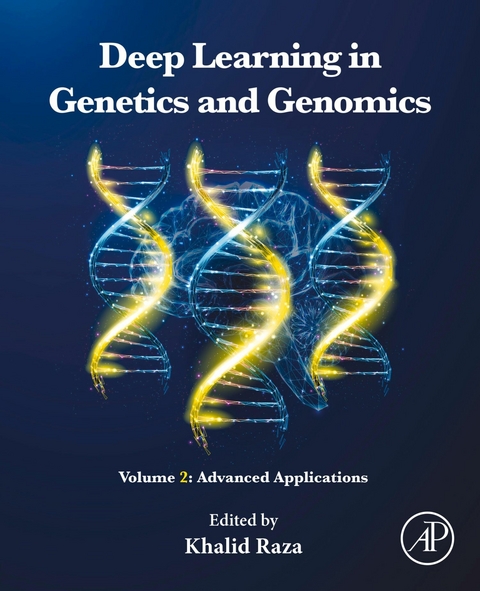 Deep Learning in Genetics and Genomics - 