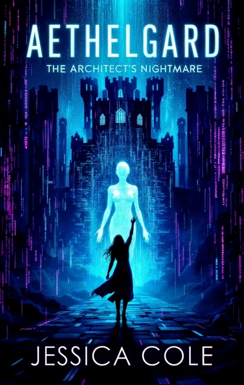 Aethelgard -  Jessica Cole