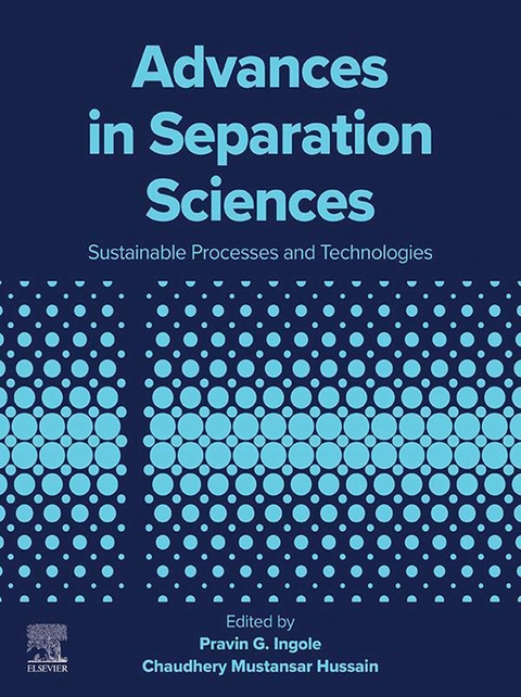 Advances in Separation Sciences - 
