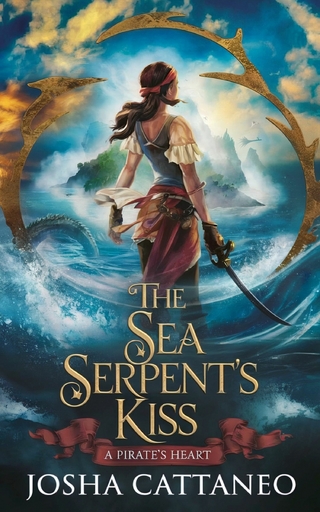 The Sea Serpent's Kiss