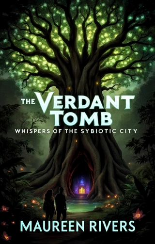 The Verdant Tomb