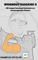 Workout-Quickies II - Markus Hitzler