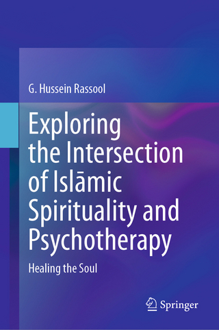 Exploring the Intersection of Islāmic Spirituality and Psychotherapy