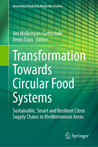 Transformation Towards Circular Food Systems