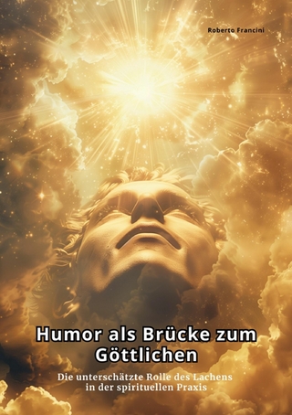 Humor als Brücke zum Göttlichen