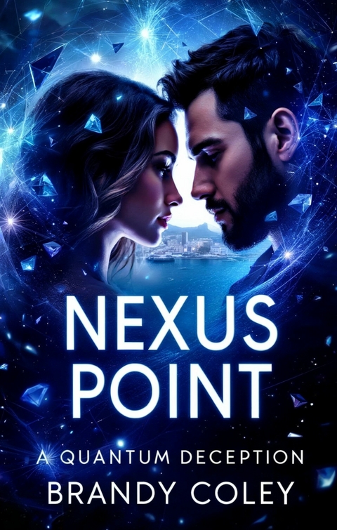 Nexus Point -  Brandy Coley