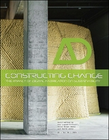Constructing Change: The Impact of Digital Fabrication on Sustainability - 