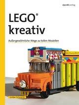 LEGO&reg; kreativ - Jordan Robert Schwartz
