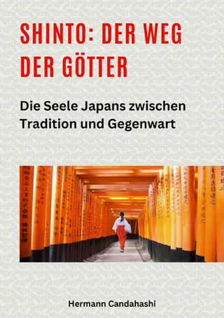 Shinto: Der Weg der Götter II