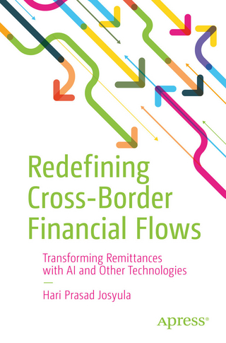 Redefining Cross-Border Financial Flows