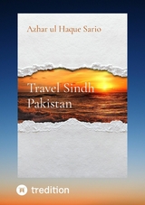 Travel Sindh Pakistan -  Azhar ul Haque Sario