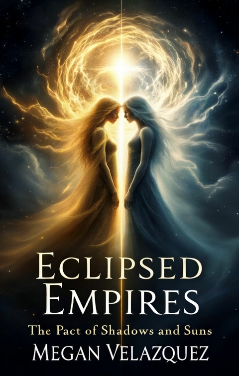 Eclipsed Empires -  Megan Velazquez