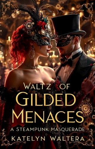 Waltz of Gilded Menaces