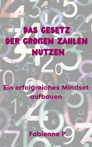 Das Gesetz der großen Zahlen