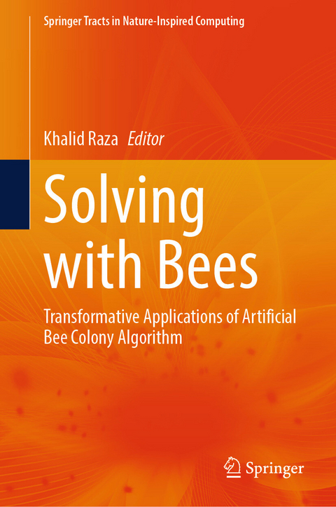 Solving with Bees - 