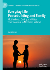 Everyday Life Peacebuilding and Family - Yumi Omori