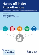 Hands-off in der Physiotherapie - 